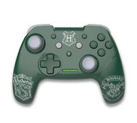 Freaks and Geeks Controller wireless Harry Potter Serpeverde per Nintendo Switch