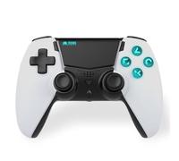 Controller Freaks Wireless White per PS5 NUOVO SIGILLATO
