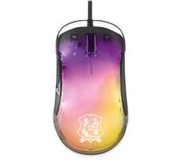 Freaks and Geeks Harry Potter-Mouse cablato Gaming USB 2.0 LED retroilluminato Multicolore