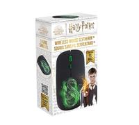 Freaks and Geeks -Harry Potter - Mouse senza fili - Serpeverde