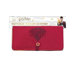 Freaks and Geeks Harry Potter Ravenclaw - Borsa in feltro Nintendo Switch, Colore: rosso, Borsa in feltro