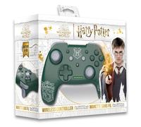 Freaks and Geeks harry potter slytherin draadloze playstation (Nintendo Switch)