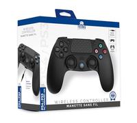 Freaks And Geeks MANETTE SANS FIL PS4 - NOIRMANETTE SANS FIL PS4 - NOIR