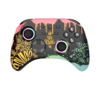 Freaks And Geeks Gamepad Wireless Per Nintendo Switch Old School