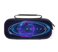 Freaks and Geeks - Sacoche de Protection - PS5 Portal -, blu, blu