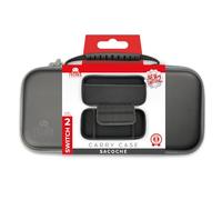 Freaks and Geeks-Sacoche pour Switch 2 / Switch / Oled-Noir