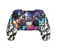 Freaks And Geeks Gamepad Wireless Per Nintendo Switch Shining Graff