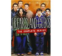Freaks and Geeks: The Complete Series