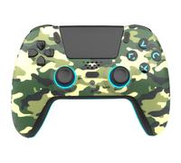 FREAKS AND GEEKS Wireless Bluetooth Controller for PS5- LED - Accessori PS5