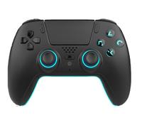 FREAKS AND GEEKS Wireless Bluetooth Controller for PS5- LED - Accessori PS5