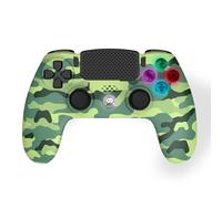 Freaks And Geeks - Wireless Controller For Ps4 With 3,5Mm J (Sony Playstation 4)