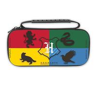 Freaks And Geeks Borsa XL Harry Potter Hogwarts 4 Colori Per Nintendo Switch 299