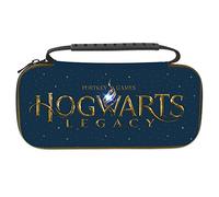 Freaks and Geeks Wizarding World Harry Potter Hogwarts Legacy, 299281, custodia protettiva XL per Nintendo Switch, Switch Oled, logo