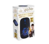 Freaks And Geeks Wizarding World - Mouse ottico wireless Harry Potter, Corvonero