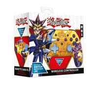 Freaks and Geeks Yu-Gi-Oh Dragon Nintendo Switch Controller dr (Nintendo Switch)