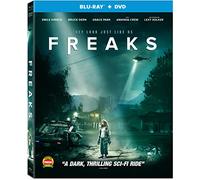 Freaks [Blu-ray]