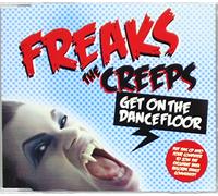 FREAKS - CREEPS -2TR-