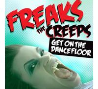 FREAKS - CREEPS -6TR-