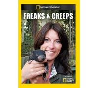 Freaks & Creeps (DVD)