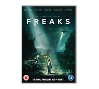 Freaks (DVD)