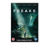 Freaks (DVD)