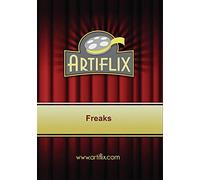 Freaks (DVD) Leila Hyams Olga Baclanova Wallace Ford