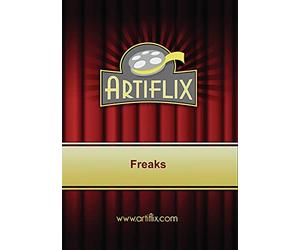 Freaks (DVD) Leila Hyams Olga Baclanova Wallace Ford