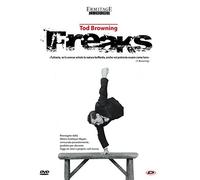 Freaks (DVD) Wallace Ford Leila Hyams