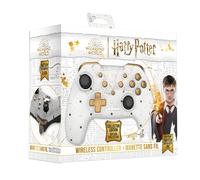 FREAKS AND GEEKS - Harry Potter - Controller Wireless Per Nintendo Switch - Modello Hedwige - Cavo 1m - SPEDIZIONE GRATUITA
