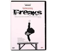 Freaks [Import] [DVD]