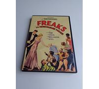 Freaks, la monstrueuse parade