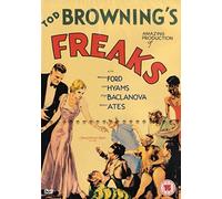 Freaks - Missgestaltete