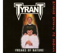 Freaks of Nature