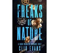 Freaks of Nature Duet: Why Choose Dark Monster Romance