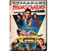 Freaks of Nature (DVD)