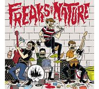 Freaks Of Nature - Freaks Of Nature
