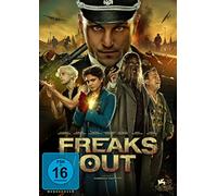 Freaks Out (DVD)