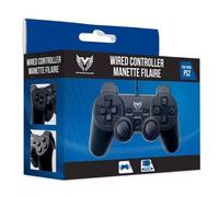 FREAKS PS2 Controller Wired Nero V2