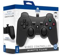 FREAKS PS3/PC Controller Wired Nero V2