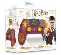 Freaks and Geeks Wizarding World Harry Potter 140119 Wireless Bl (PlayStation 4)