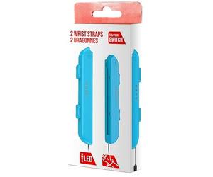 FREAKS SWITCH 2 Laccetti x Joy-Con Blu
