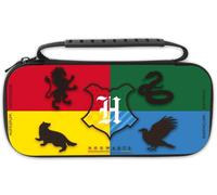 FREAKS SWITCH Borsa XL Harry Potter Hogwarts 4 Colori