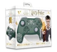 FREAKS SWITCH Controller Wireless Harry Potter Serpeverde