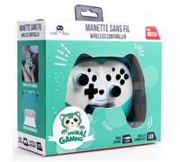 Gamepad Freaks And Geeks Pandy (Sony Playstation 5)