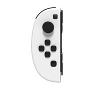 Freaks And Geeks Joy-Con Bluetooth Sinistro Bianco V2 Per Nintendo Switch 299285