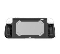 Freaksandgeeks-Coque Protection Rigide pour Switch 2 -Noire