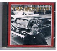 Freakwater - Feels Like The Third Time [Import]
