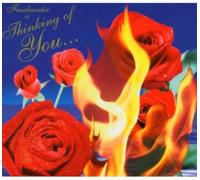 Freakwater - Thinking Of You...