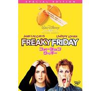 Freaky Friday [03/E, J/Dd5. 1/S