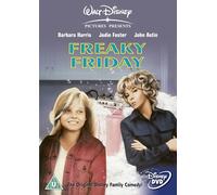 Freaky Friday 1976 [Edizione: Regno Unito]